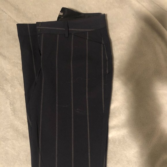 Express Pants - Picture 2 of 3